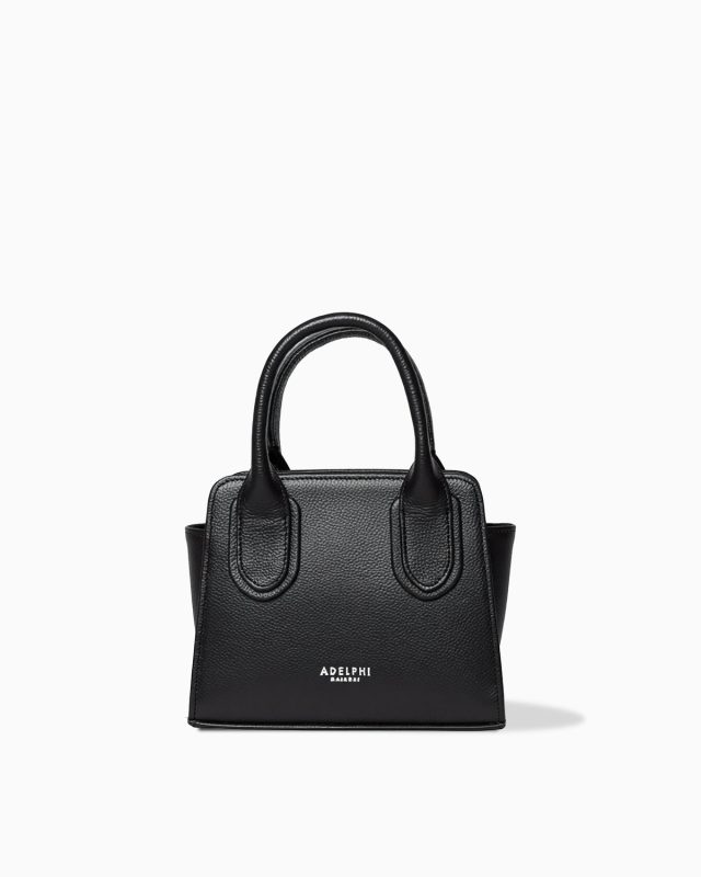 Adelphi Micro Satchel