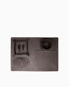 Adelphi Modern Desk Set