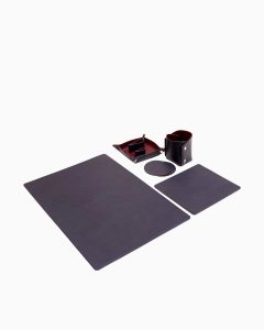 Adelphi Modern Desk Set, photo 2