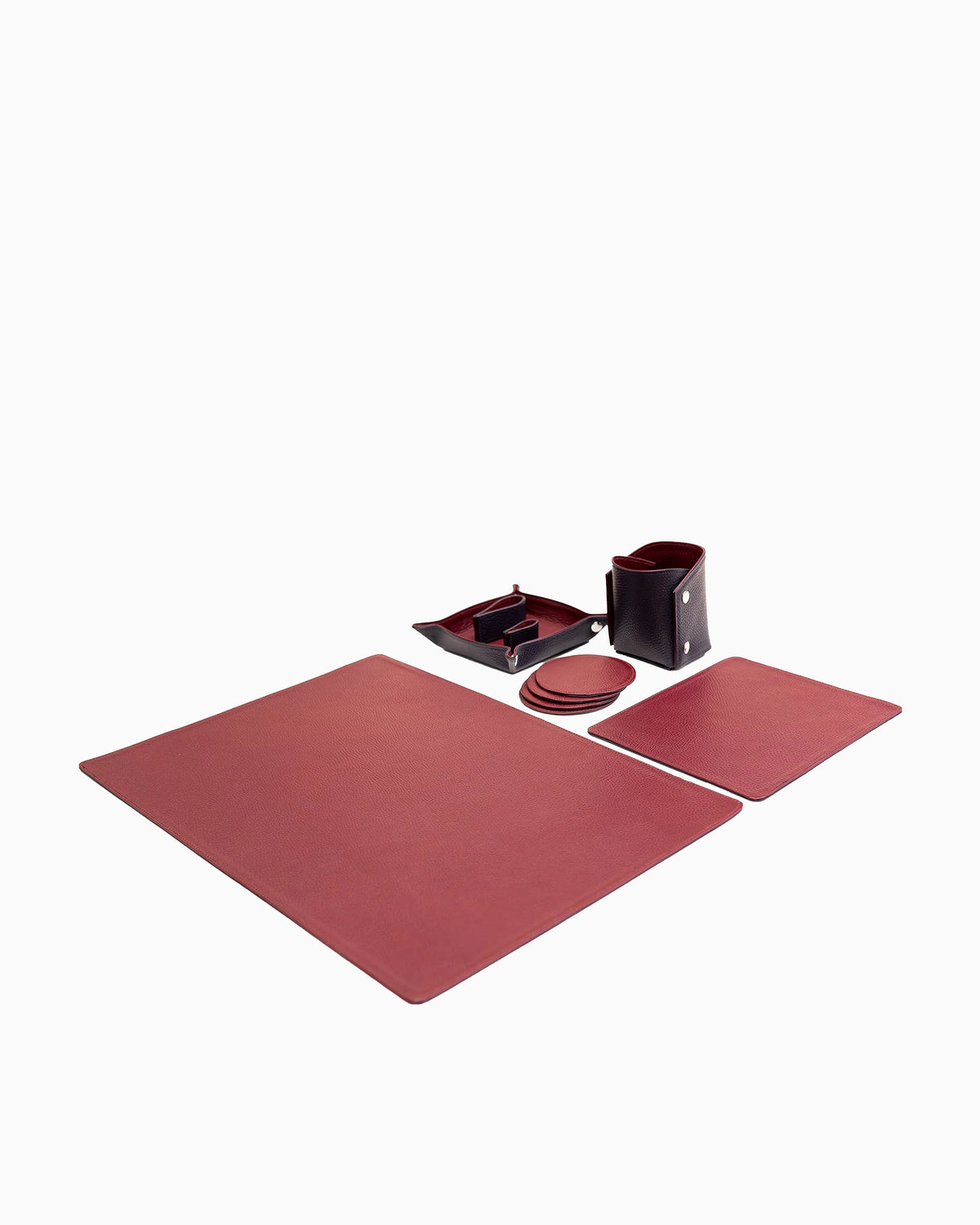 Adelphi Modern Desk Set, photo 3