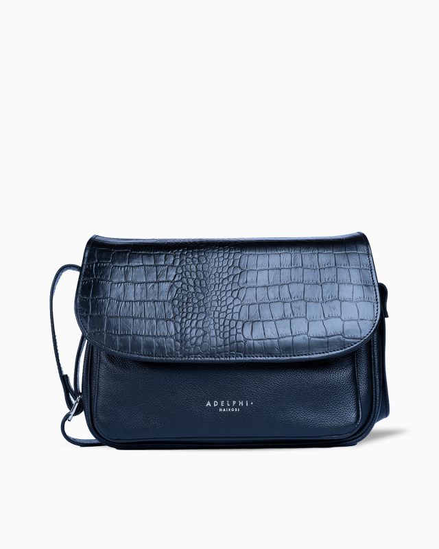 Adelphi Multi Pocket With Flap