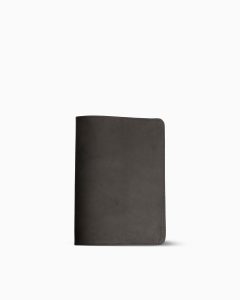 Adelphi Notebook Cover
