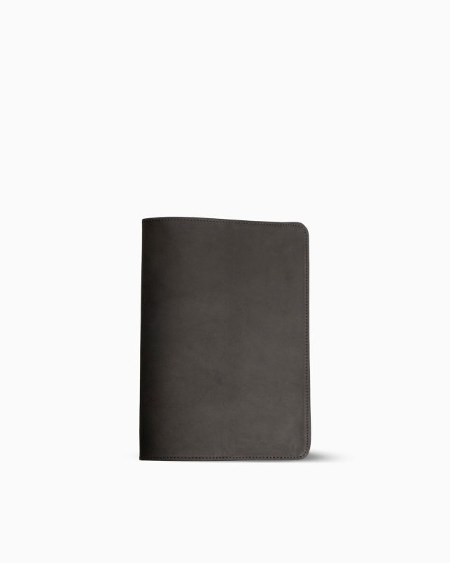 Adelphi Notebook Cover