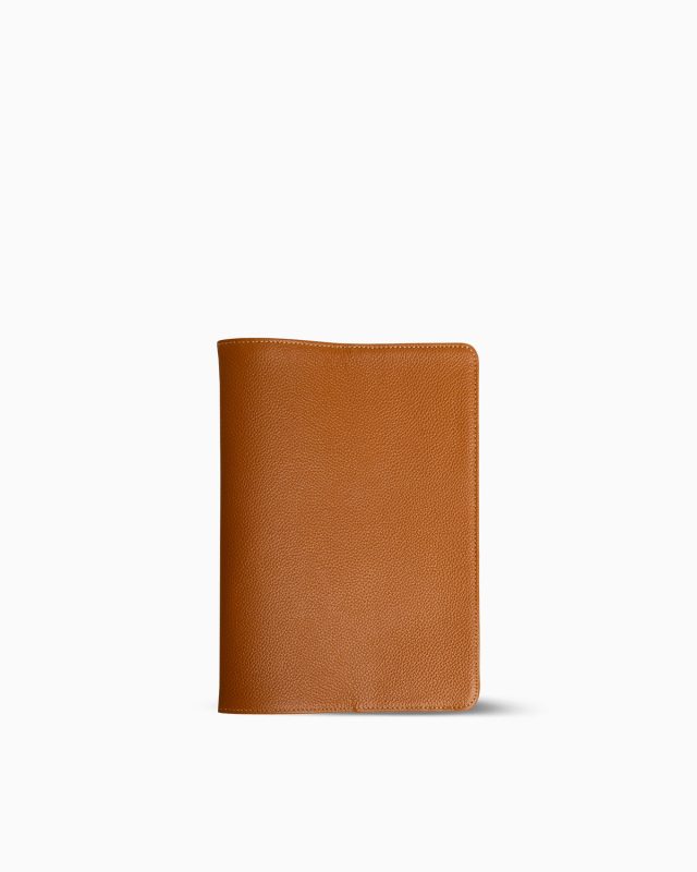 Adelphi Notebook Cover, photo 2