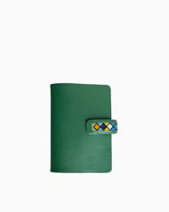 Adelphi Notebook Cover Beaded, photo 4