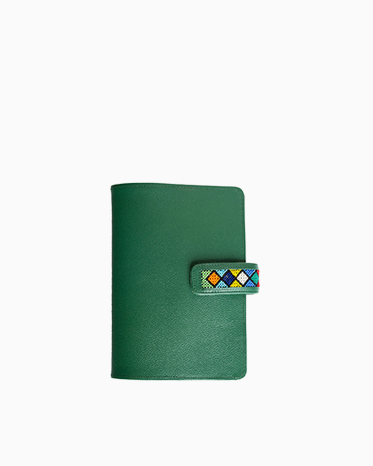 Adelphi Notebook Cover Beaded, photo 4