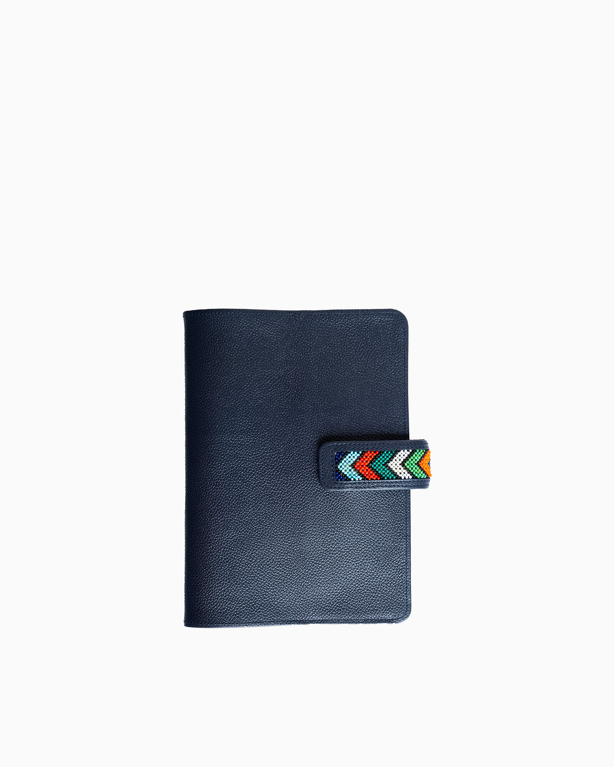 Adelphi Notebook Cover Beaded, photo 5