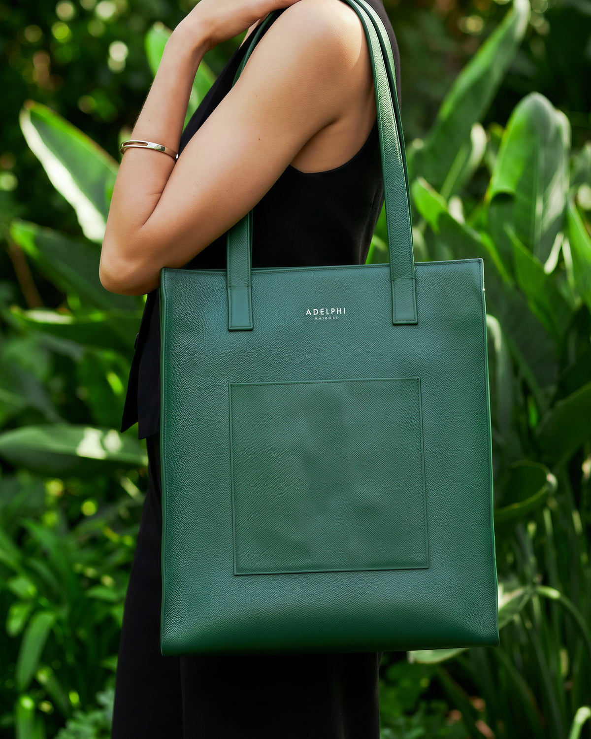 Adelphi Vertical Tote, photo 2