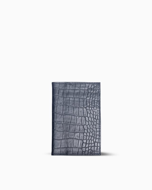 Adelphi Passport Cover, photo 2