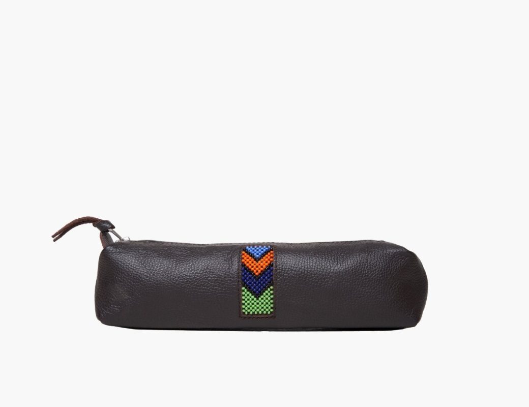 Adelphi Pencil Case Beaded, photo 3