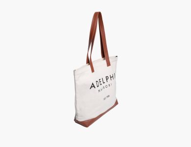 Adelphi Phi Tote, photo 2