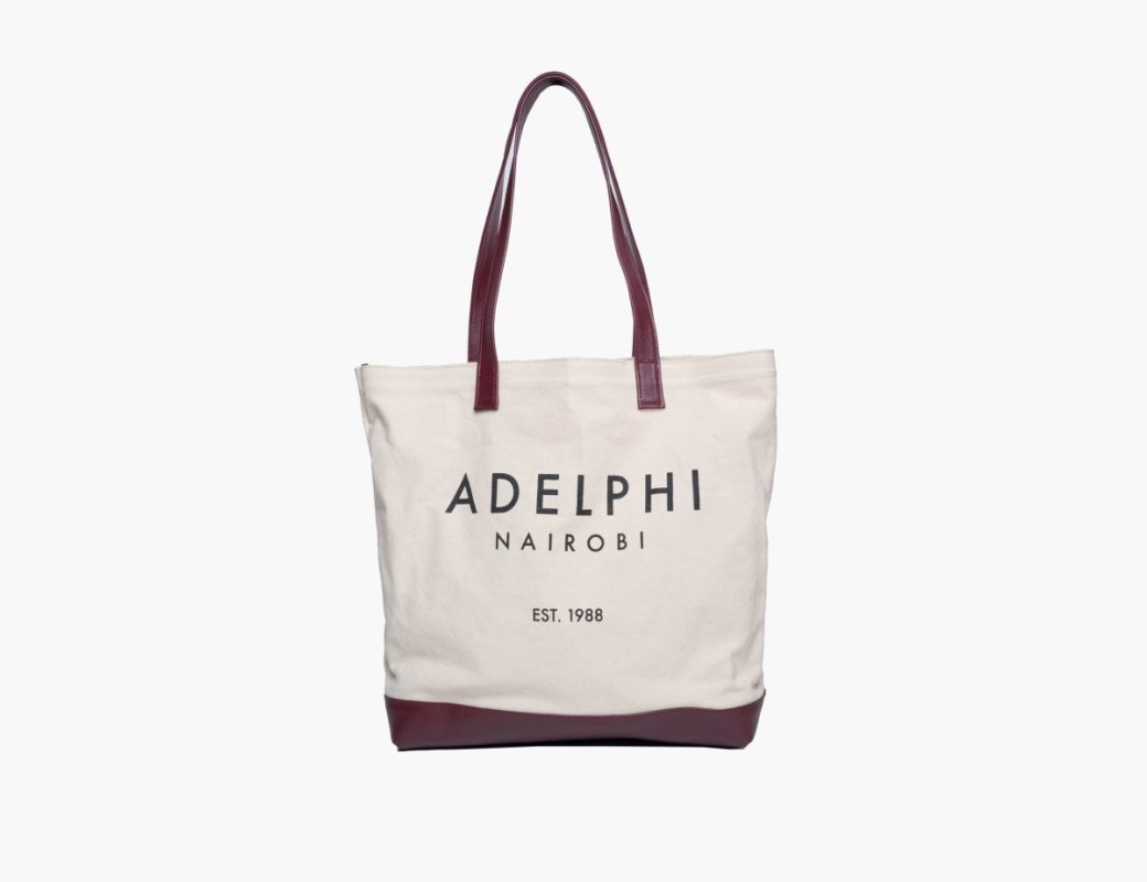 Adelphi Phi Tote, photo 4
