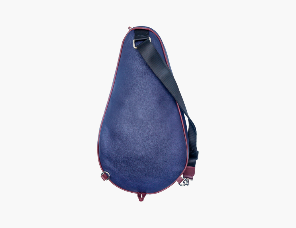 Adelphi Racquet Sling Bag, photo 2