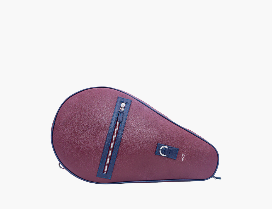 Adelphi Racquet Sling Bag, photo 4