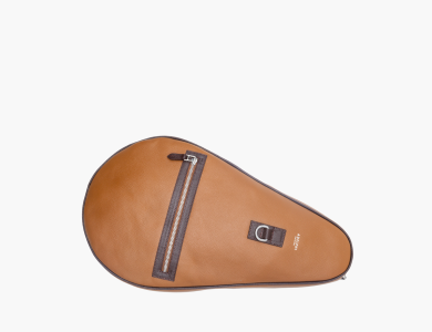 Adelphi Racquet Sling Bag & Ball Holder, photo 5