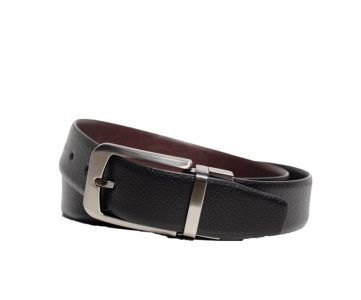 Adelphi Reversible Belt Grain