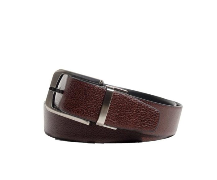 Adelphi Reversible Belt Grain, photo 2
