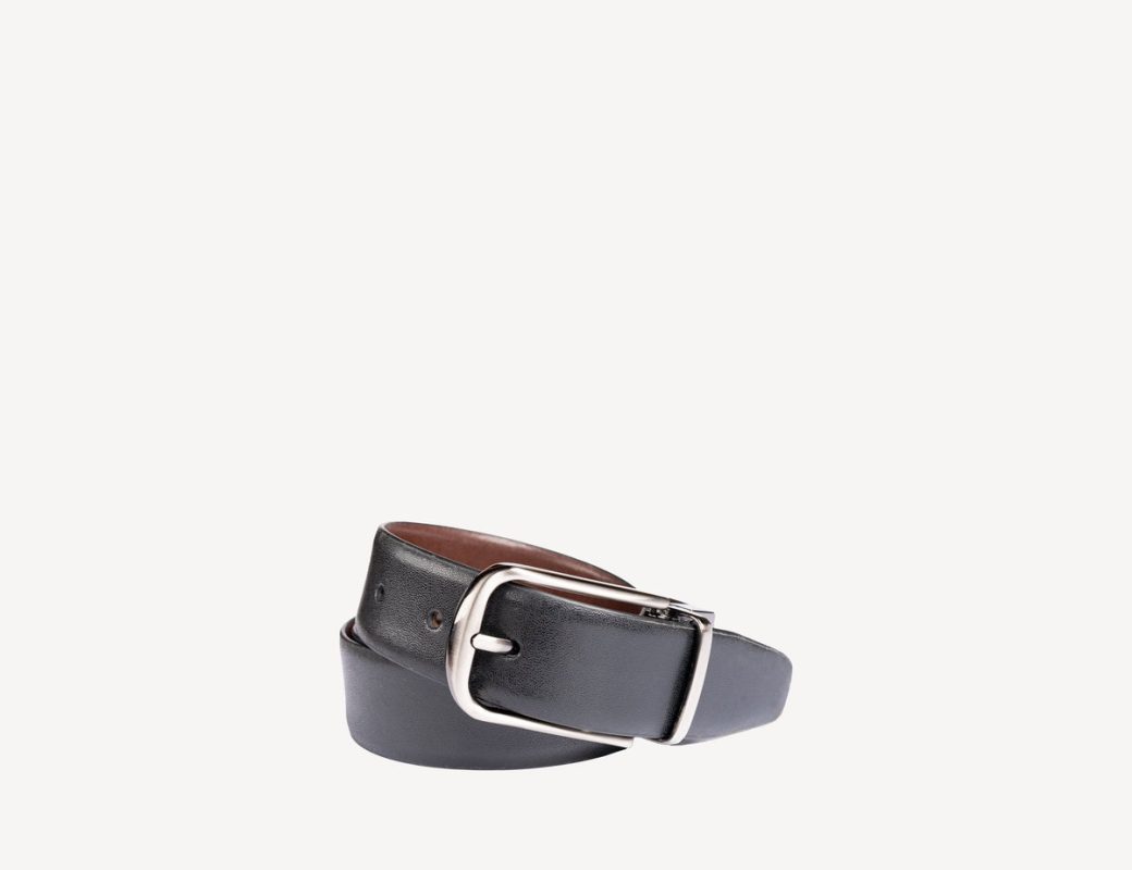 Adelphi Reversible Belt Grain, photo 4
