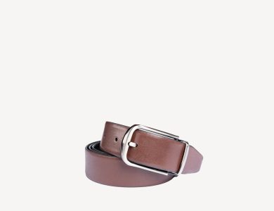 Adelphi Reversible Belt Grain, photo 5