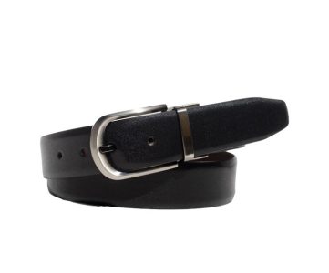 Adelphi Reversible Belt Smooth