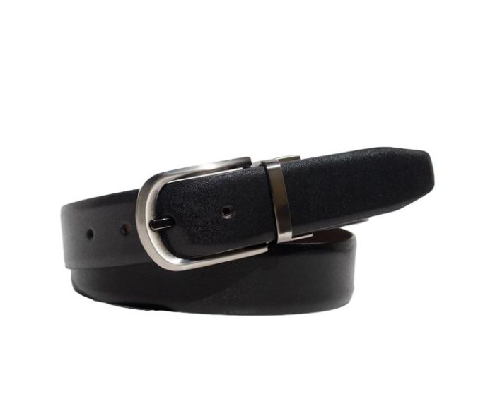 Adelphi Reversible Belt Smooth