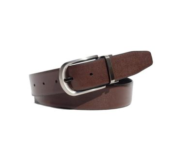 Adelphi Reversible Belt Smooth, photo 2