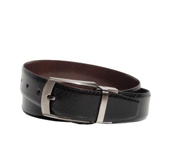Adelphi Reversible Belt Snake