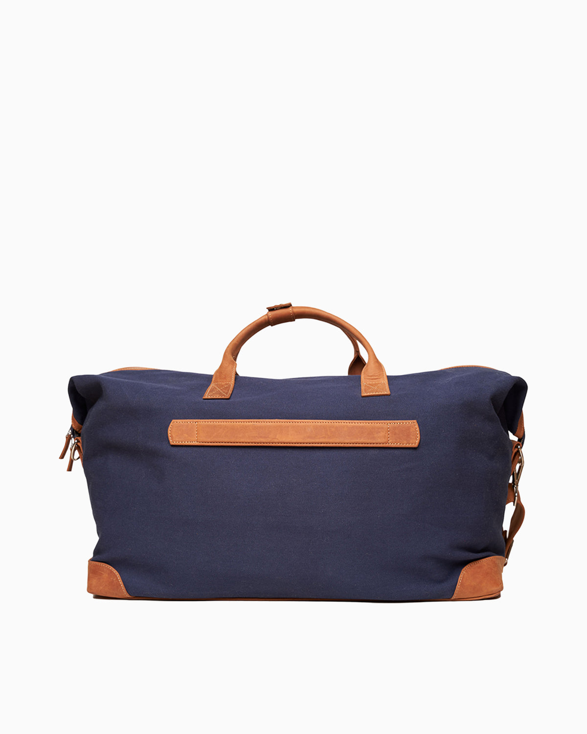 Adelphi Safari Duffel Canvas, photo 3