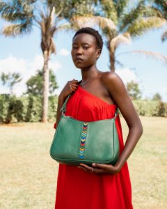 Adelphi Shoulder Bag II Beaded, photo 3