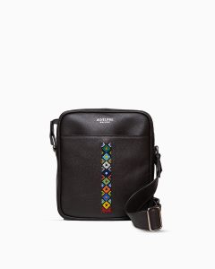 Adelphi Slim Crossbody Beaded