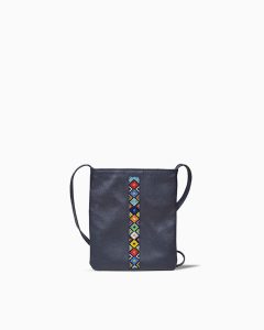 Adelphi Small Beaded Bag