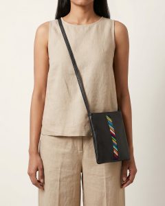 Adelphi Small Beaded Bag, photo 3