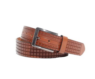 Adelphi Square Belt
