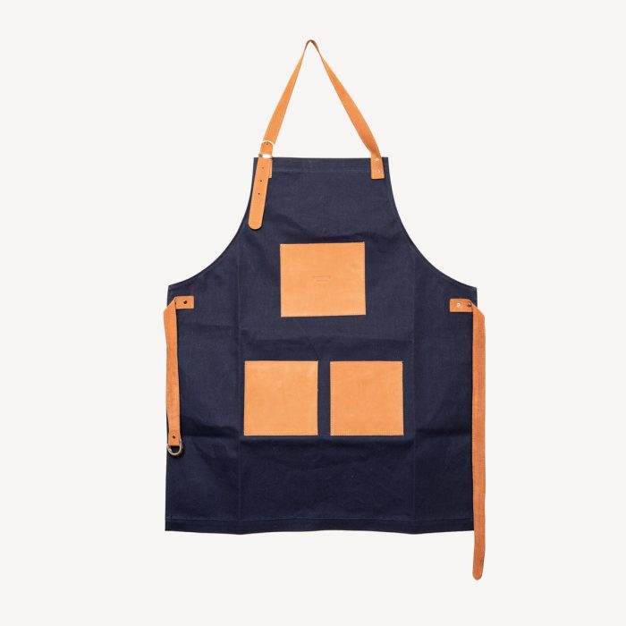 Adelphi The Apron in Navy