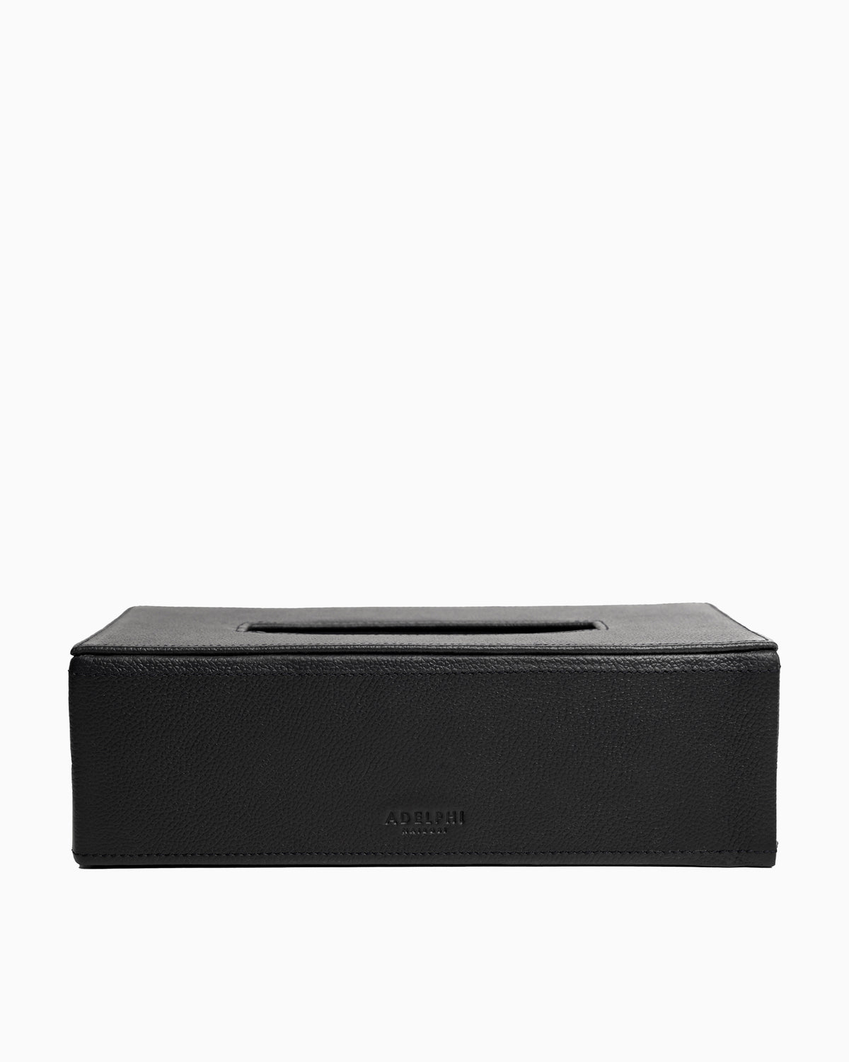Adelphi Tissue Box Holder, photo 2