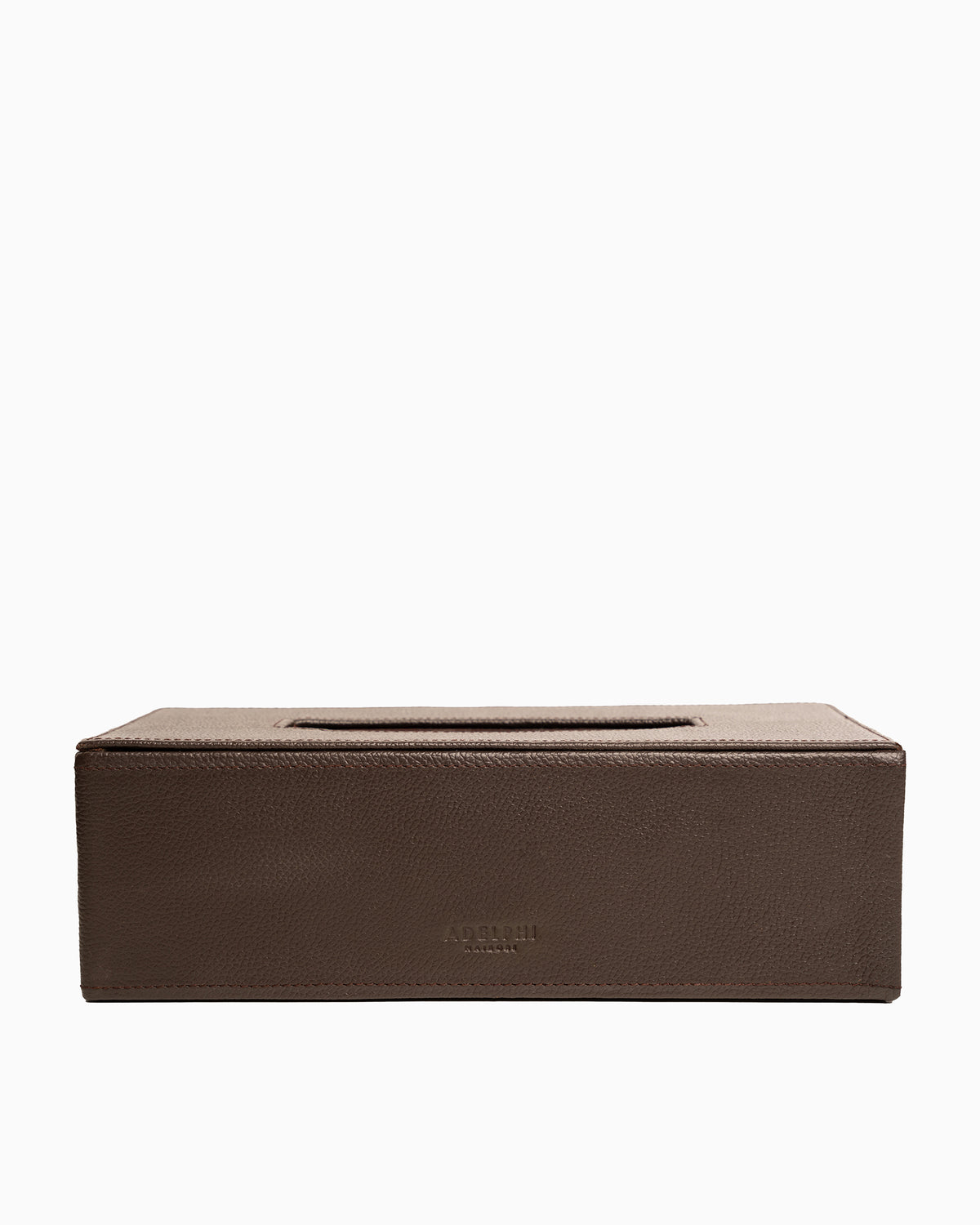 Adelphi Tissue Box Holder, photo 3