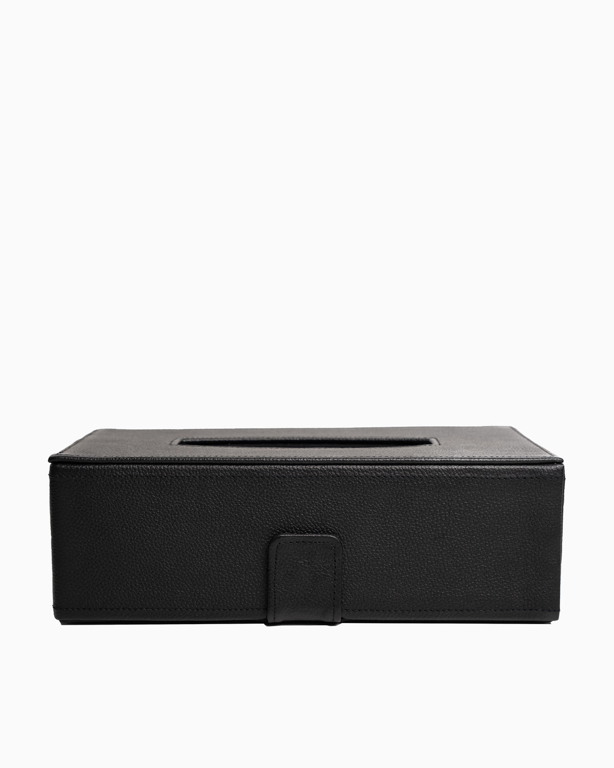 Adelphi Tissue Box Holder, photo 4