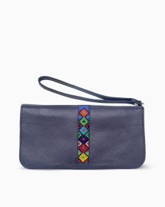 Adelphi Travel Wallet With Zip Beaded, photo 2