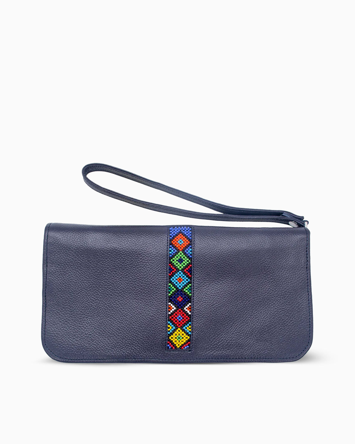 Adelphi Travel Wallet With Zip Beaded, photo 2