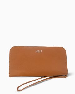 Adelphi Travel Wallet With Zip Beaded, photo 3