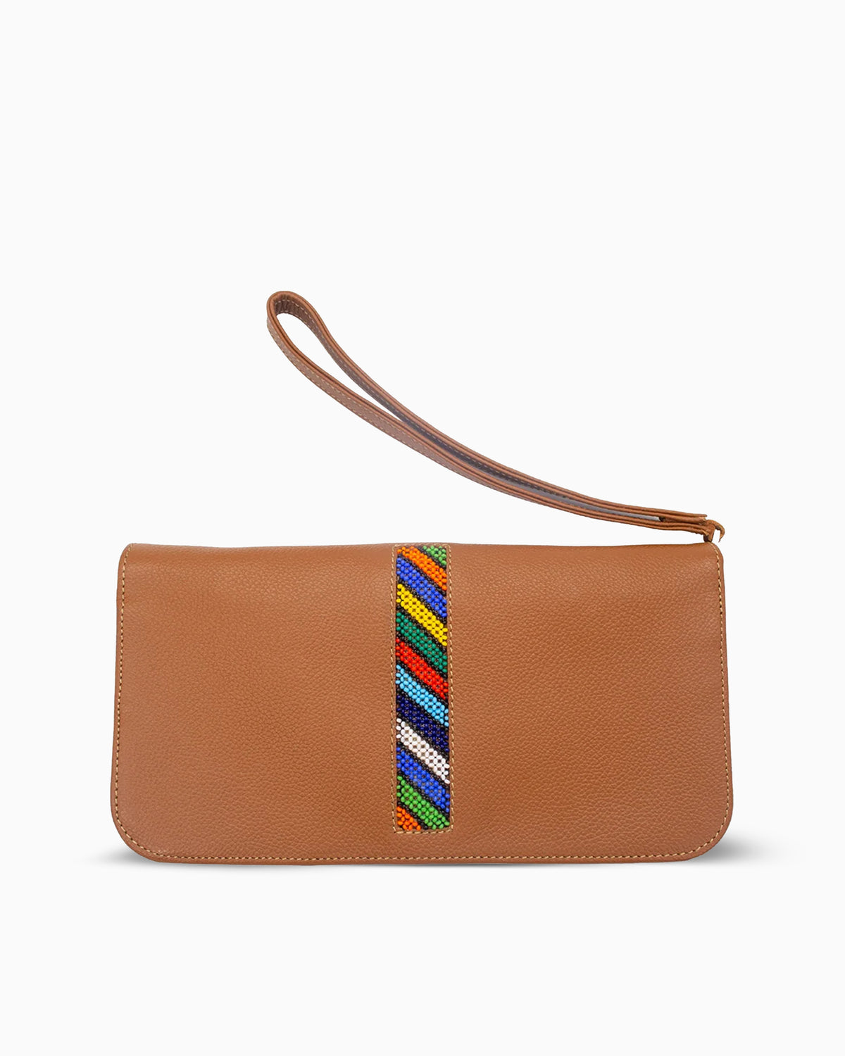Adelphi Travel Wallet With Zip Beaded, photo 4