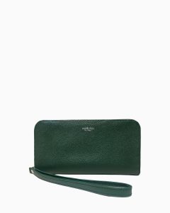 Adelphi Travel Wallet with Zip, photo 3