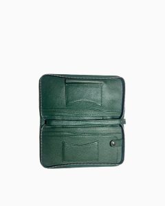 Adelphi Travel Wallet with Zip, photo 4