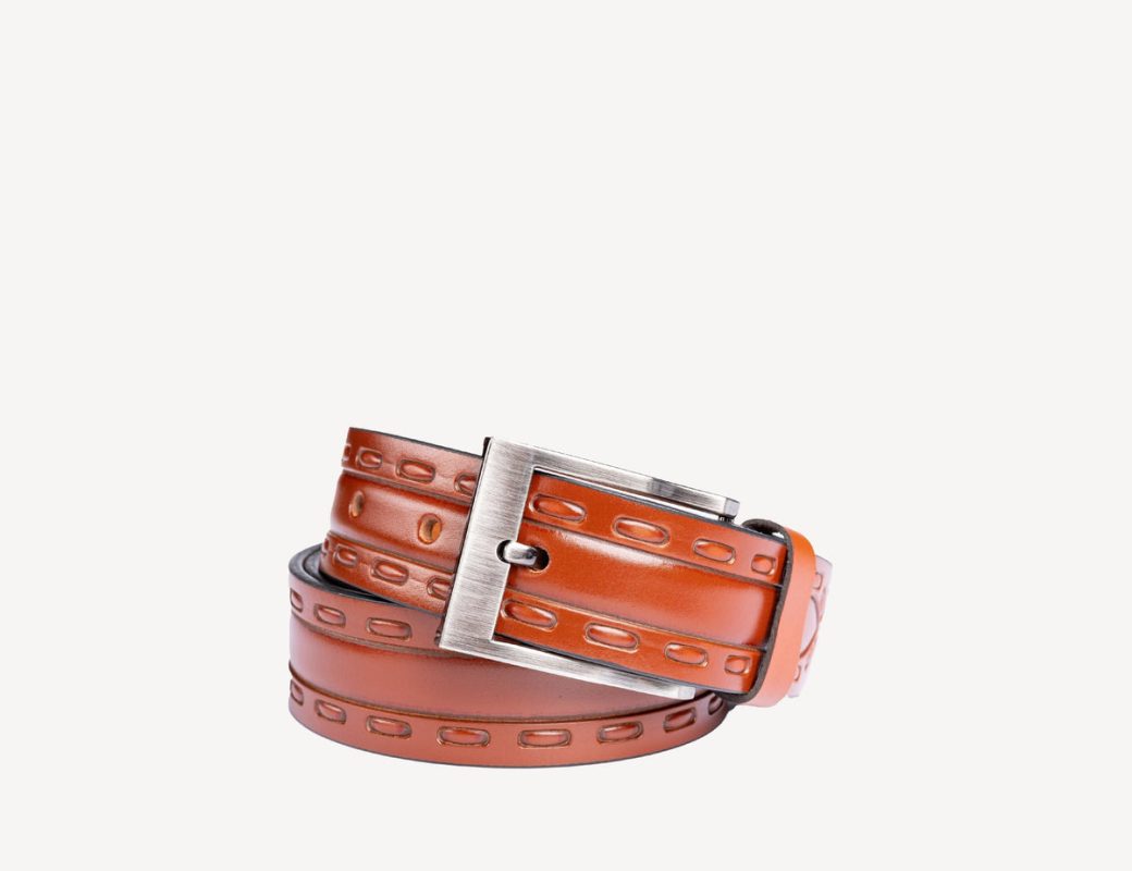 Adelphi Weaving Belt, photo 3