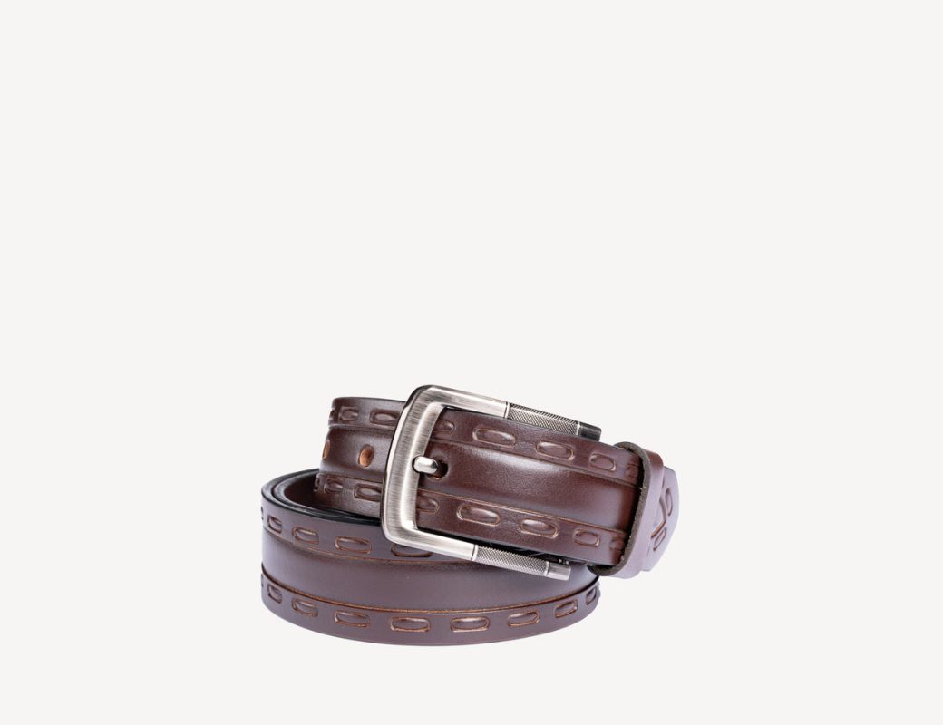 Adelphi Weaving Belt, photo 4