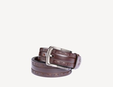 Adelphi Weaving Belt, photo 4