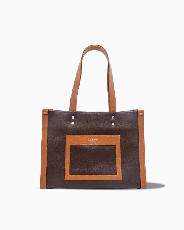 Adelphi Window Shopper Leather