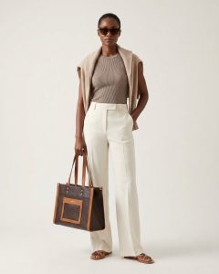 Adelphi Window Shopper Leather, photo 3