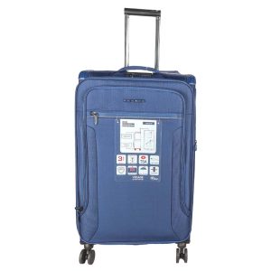 Verage Toledo Trolley Bag